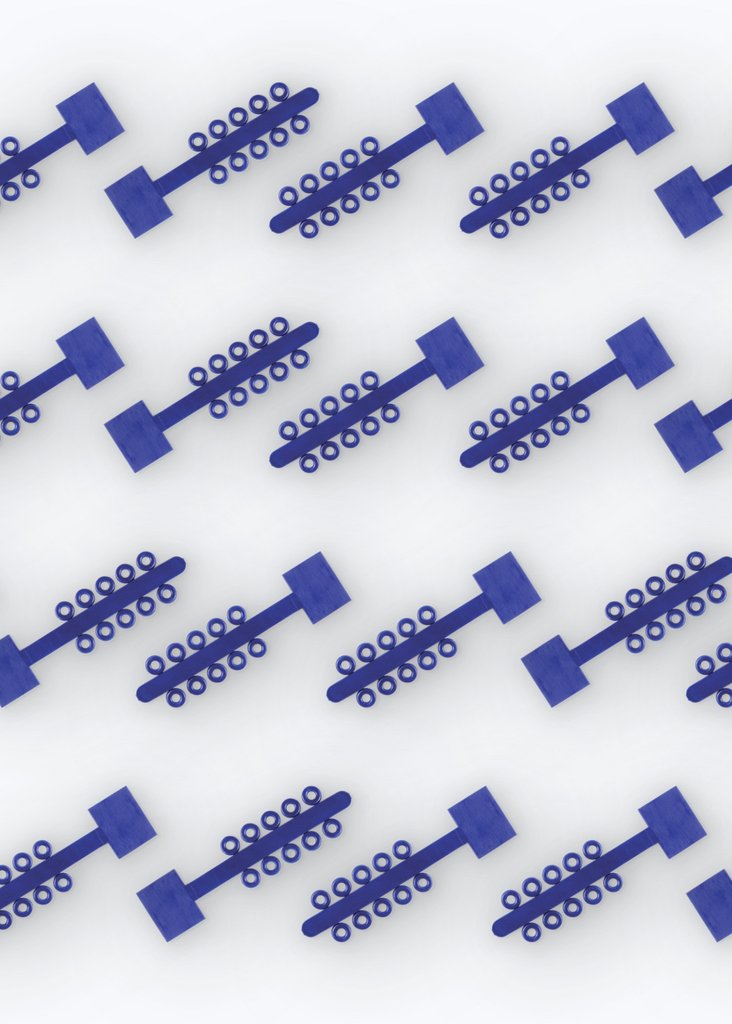 Radiopaque Separators Loose