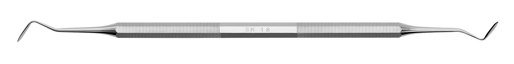 Instrumento para modela&ccedil;&atilde;o Deppeler
