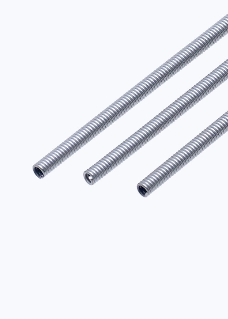 "Niti 15"" Closed Coil Spring Light"