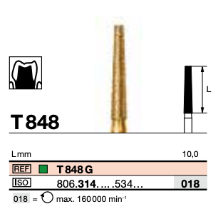 Tin Diamant grob 018