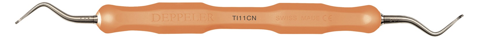 Implant Curette