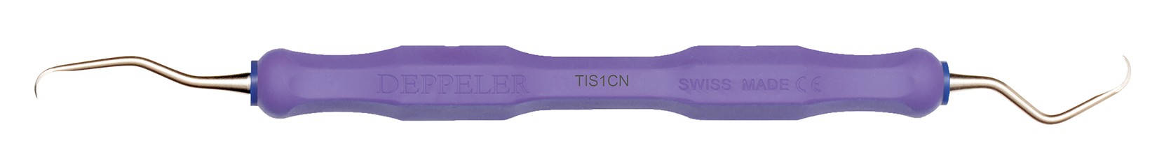 Implant Curette