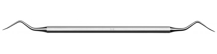 Tunneling Knive Front