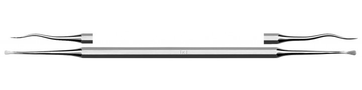 Tunneling Knive Incisive