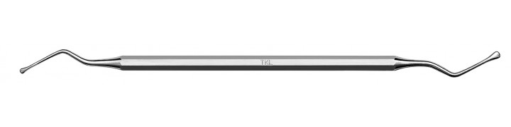 Tunneling Knive Left