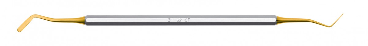Titanium Nitrid Spatula